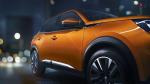 Peugeot 2008 2020 года (CN)